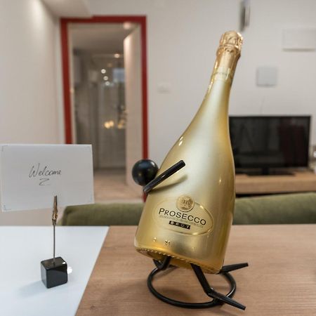 Studio Apartman Mirakul Zadar Eksteriør bilde
