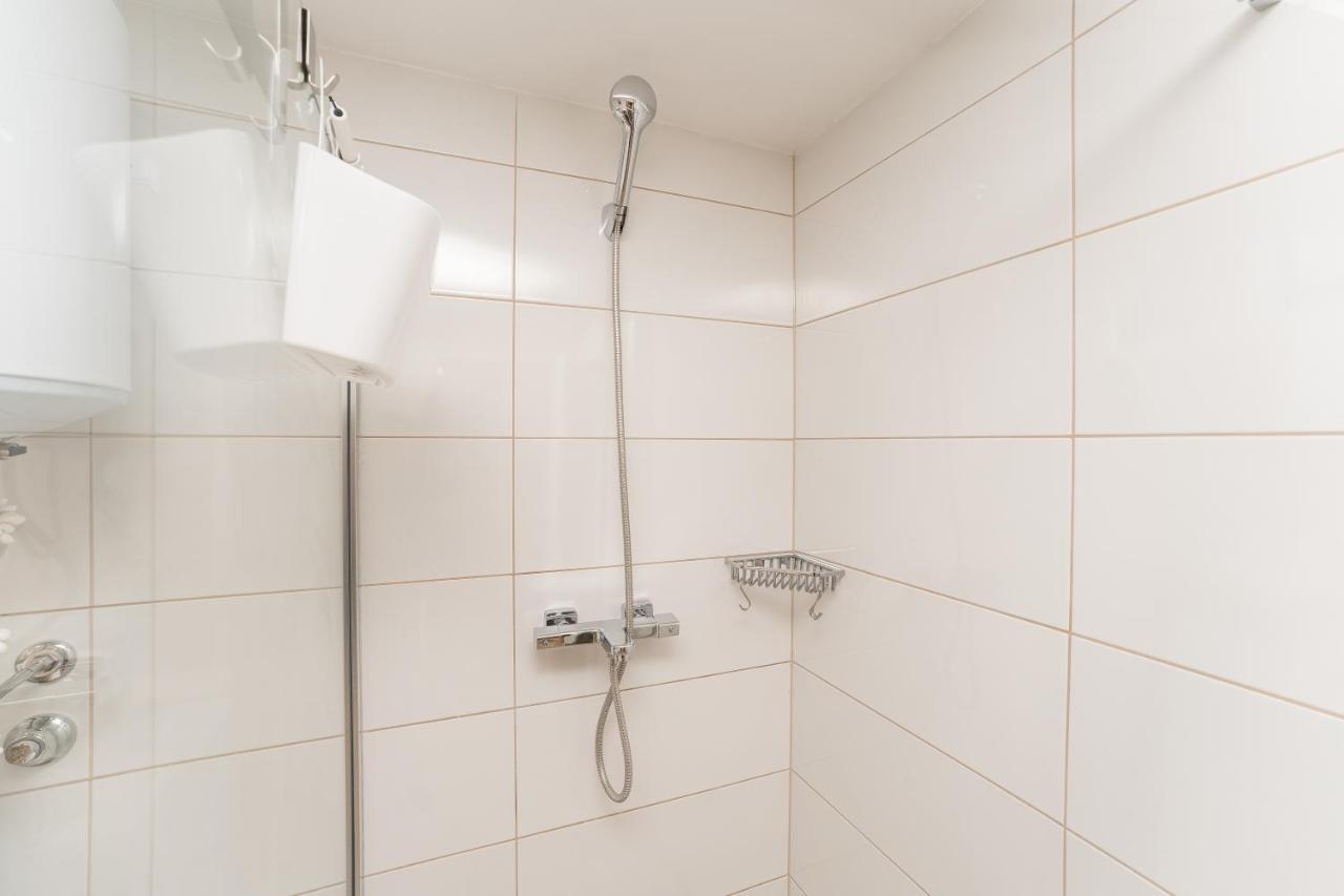 Studio Apartman Mirakul Zadar Eksteriør bilde